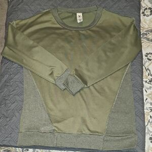 SEW IN LOVE - Women's Crewneck Sweater